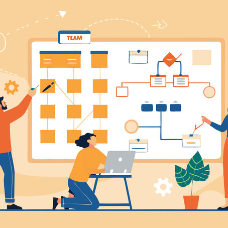 The A to Z of UX - J is for Journey Mapping: A 10-Point Checklist for Driving Clarity, Alignment and Growth
