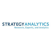 Strategy Analytics logo