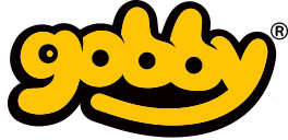 The Gobby logo