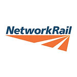 Network Rail logo
