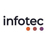 Infotec logo