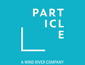 Particle Design logo