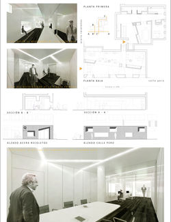 PFC PFG AYUDA ARQUITECTURA