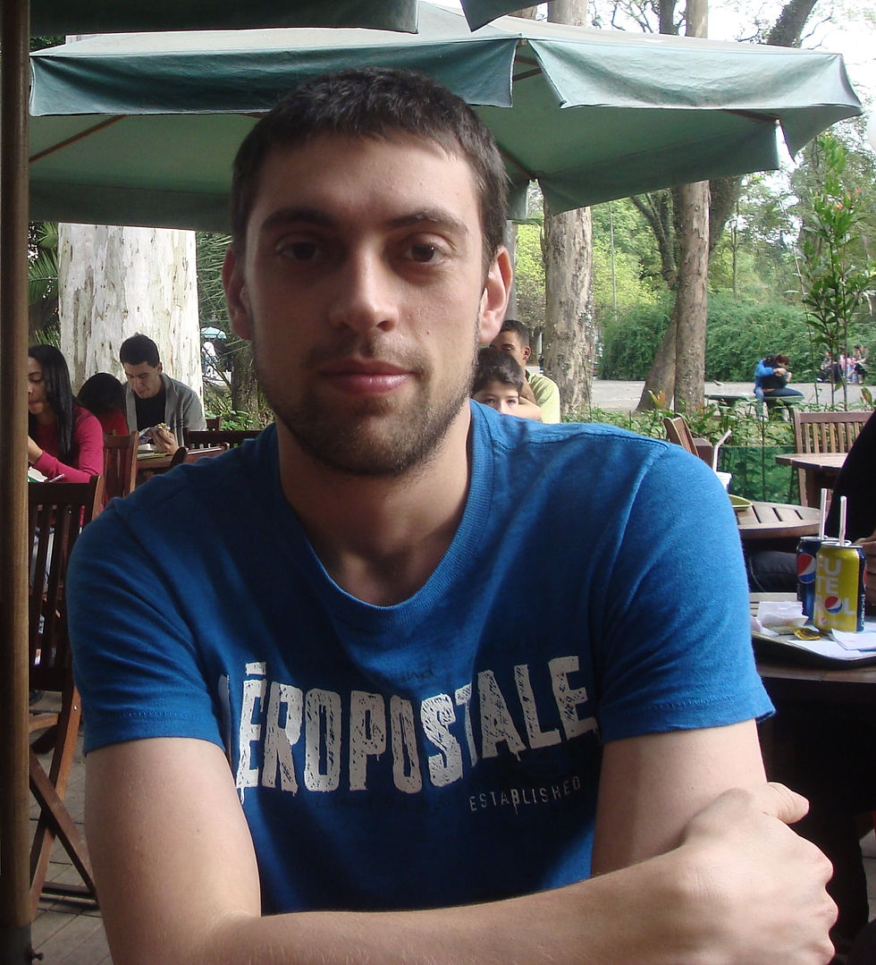 Dr. Emre Yassitepe