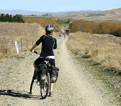Otago Central Rail Trail