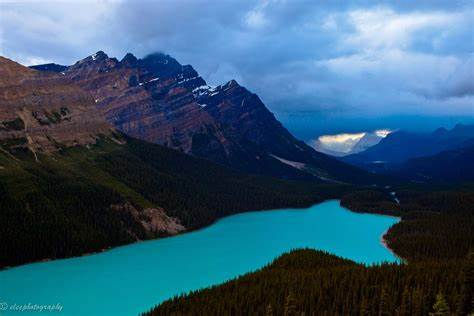 Banff National Park