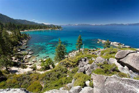 Lake Tahoe
