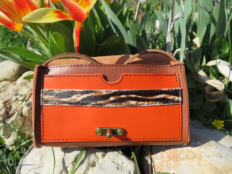 Miniature : Collection Primavera