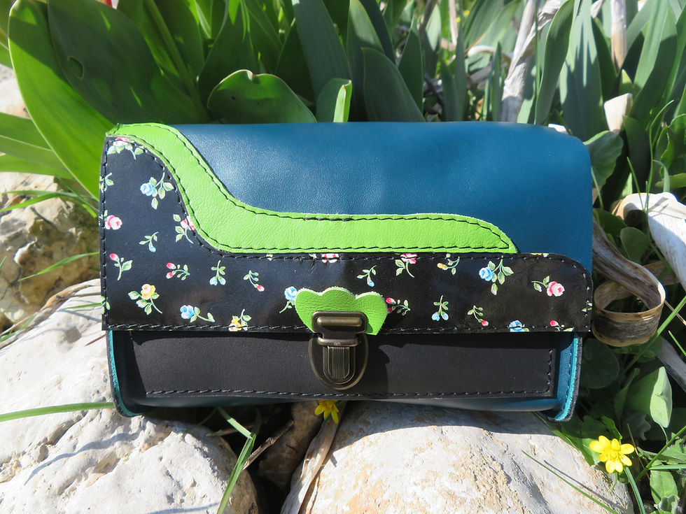 Collection Primavera