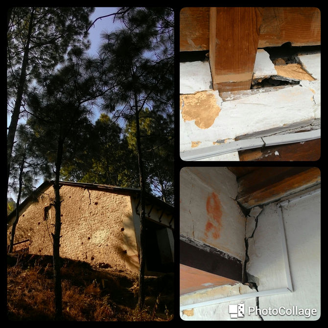 尼泊爾山區醫療所探勘實錄