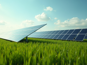 Practical Ways to Achieve a Sustainable Energy Future