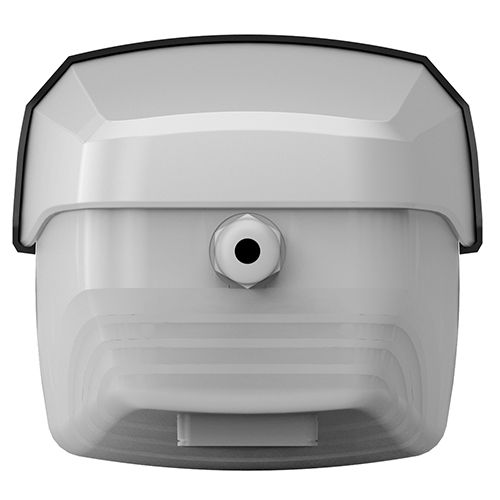 Thumbnail: Indoor/ Outdoor1.3/2.0 Megapixel Bullet IP Camera 30-40M IR Cut PJ20