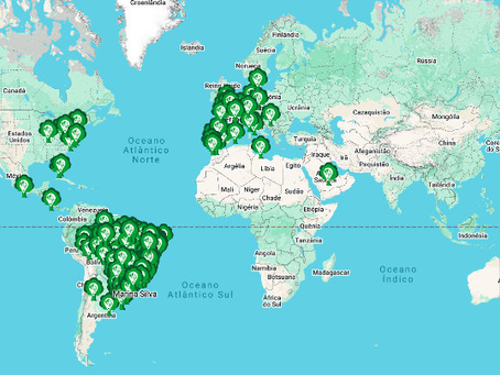 Lugar de Marina 🪴