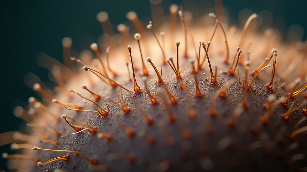 Understanding Hair Loss: Causes and Treatments Explained