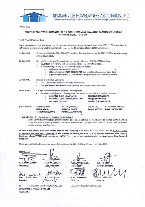 2025 0710 Circular (016) re Acceptance Res.-Nominees for the 2025 ELECOM Mem. (rev).pdf (s