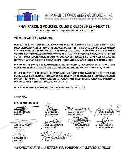 2026 0709 Circular (2528-006) Parking Policy - Nery St..jpg