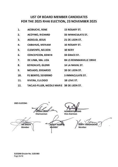 2025_1114_UPDATE_-_ELECOM_Circular_(004)_re_Acceptance_Res.-Board_Member_Nominees_for_the_