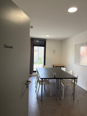 Salle de formations collectives et individuelles à Tain l'Hermitage