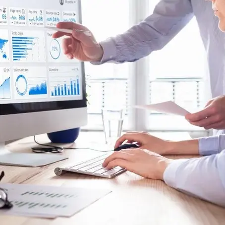 How to Build a Data-Driven Marketing Strategy Fast