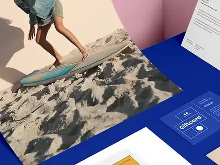 Brand Identity