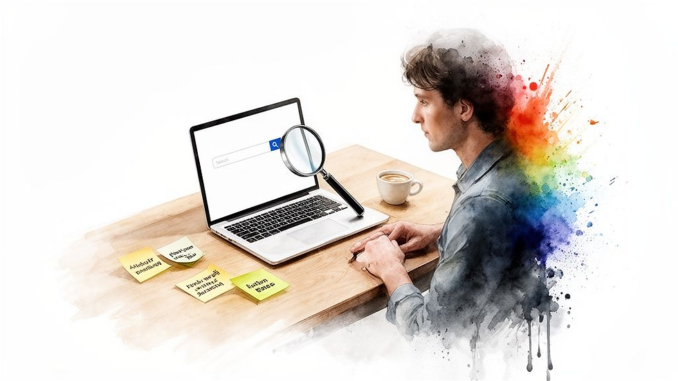 SEO fior Business 