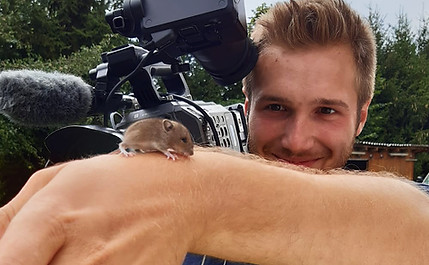 Sendung mit der Maus