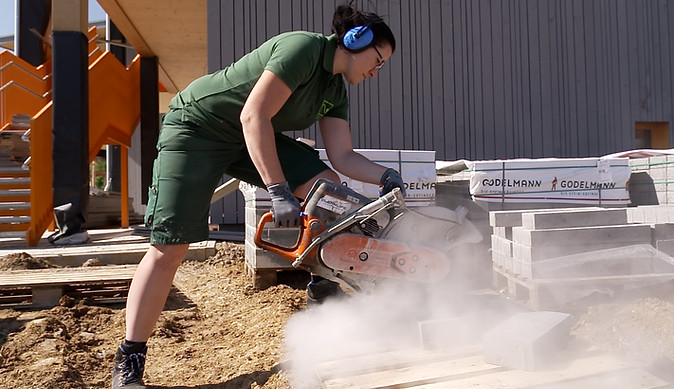 Employer Brand Kampagne