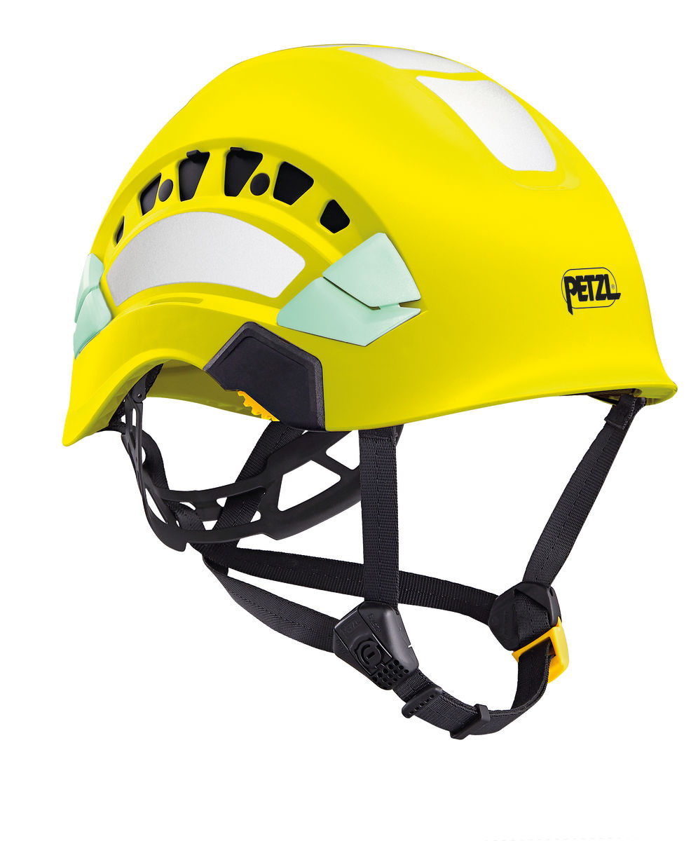 Vertex Vent High Viz