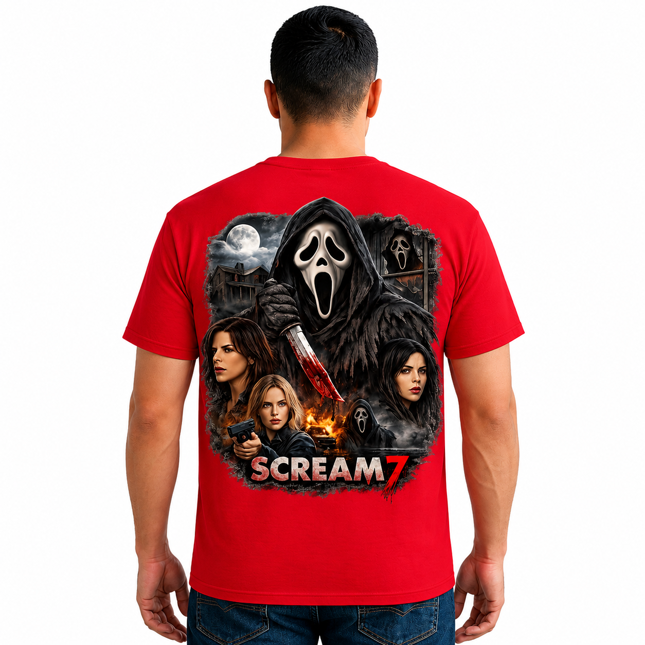 Scream 7