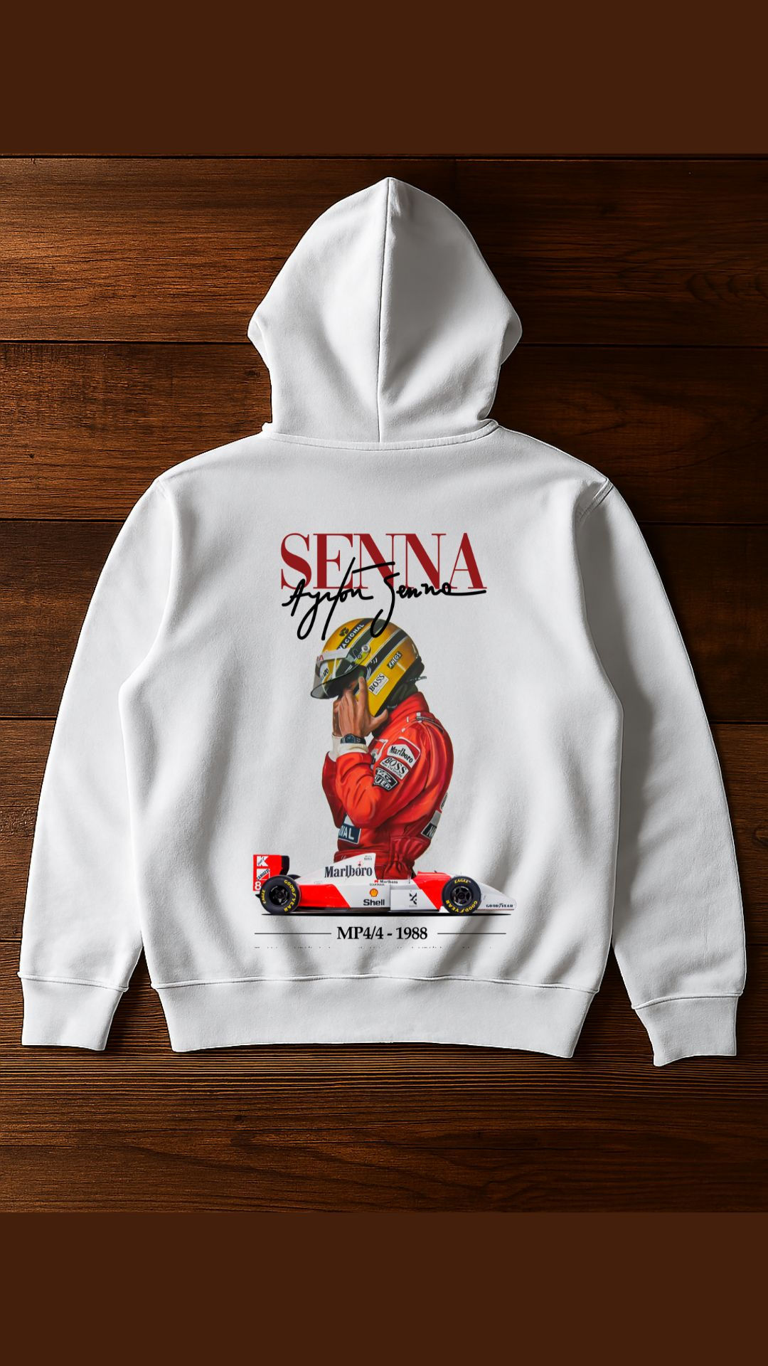 SENNA