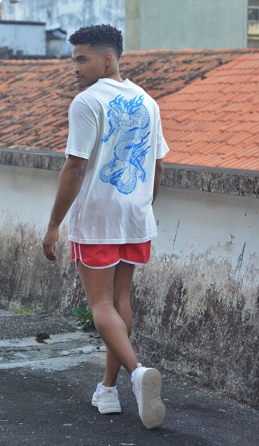 Miniatura: Shorts For Summer