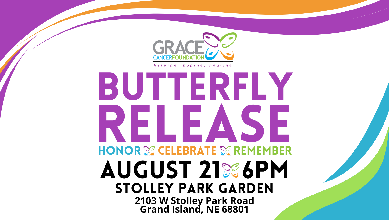 Grand Island Butterfly Release Billboard-2.png