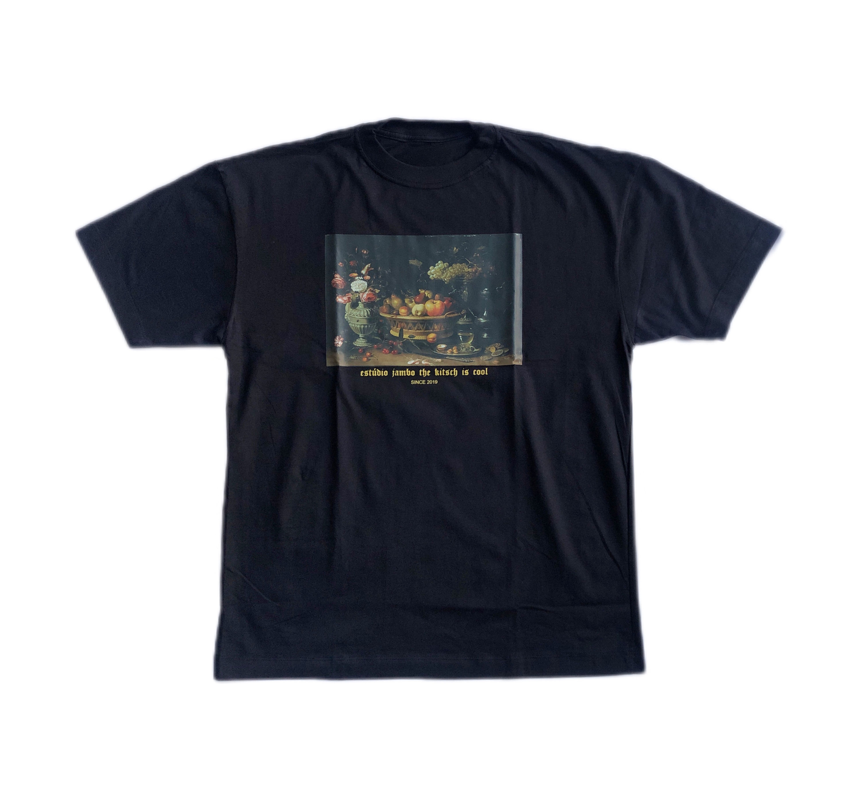 The kitsch is cool - Preta