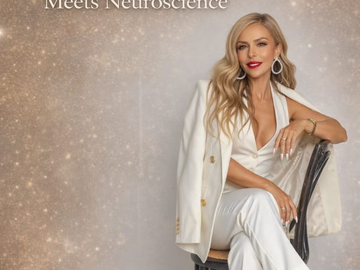 Manifesting Wealth: Where the Law of Assumption Meets Neuroscience