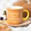 Miniature : Brûleur tasse pumpkin
