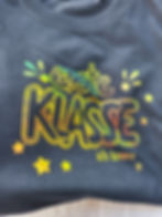 T-Shirt, erste Klasse, Kinder T-Shirt Erste Klasse
