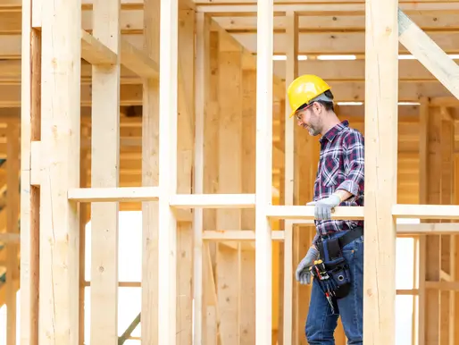 Framing: The Structure That Holds Your Home Together