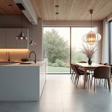 Transform Your Home with Top Home Renovation Ideas