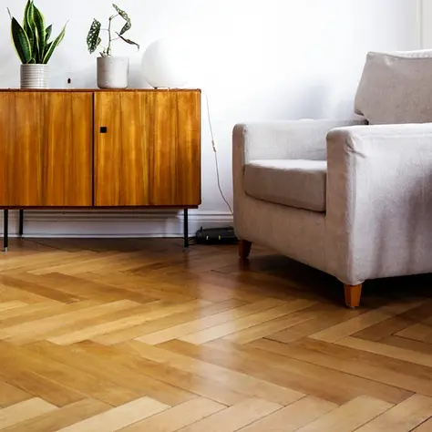 Flooring Trends for 2025: Durable and Stylish Options for Every Home