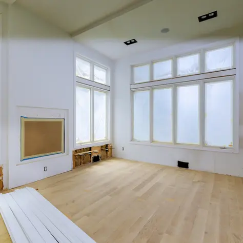 Sheetrock Repair: Walls Like New