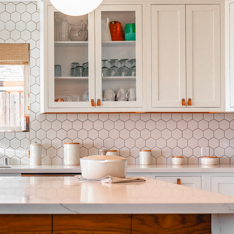 The Ultimate Guide to Kitchen Remodeling: Transform Your Space with IP Interiors
