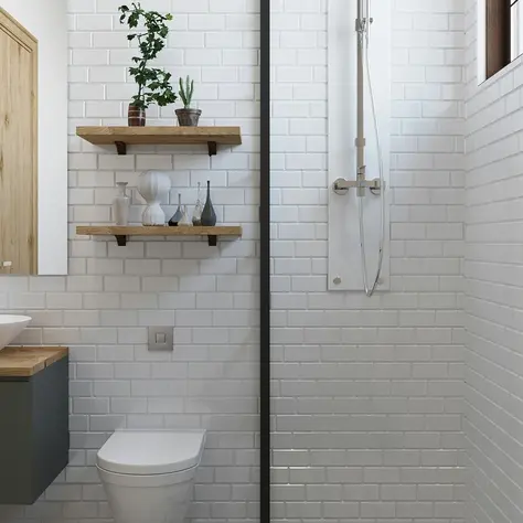Luxury Bathrooms in 2025: Minimalism, Technology, and Eco-Friendly Materials