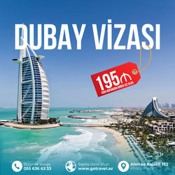 dubay vizasi
