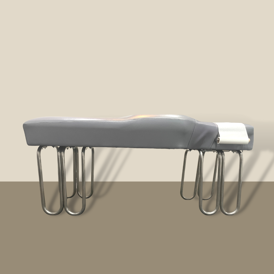 TALL SPECIFIC PRONE ADJUSTING TABLE