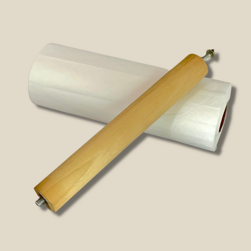 QUICK CHANGE PAPER HOLDER Prairie Fabrications