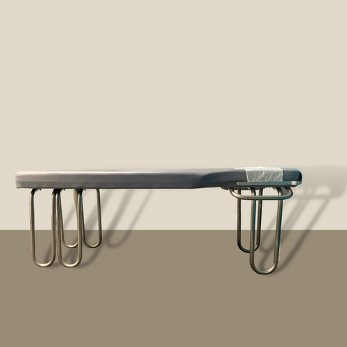 EXAM TABLE Prairie Fabrications