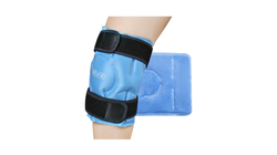 Knee Ice