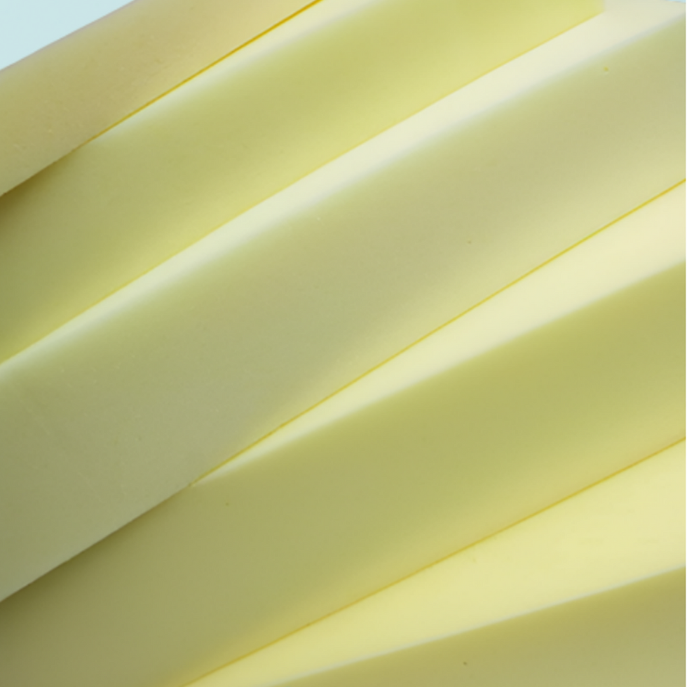 REPLACEMENT FOAM Prairie Fabrications