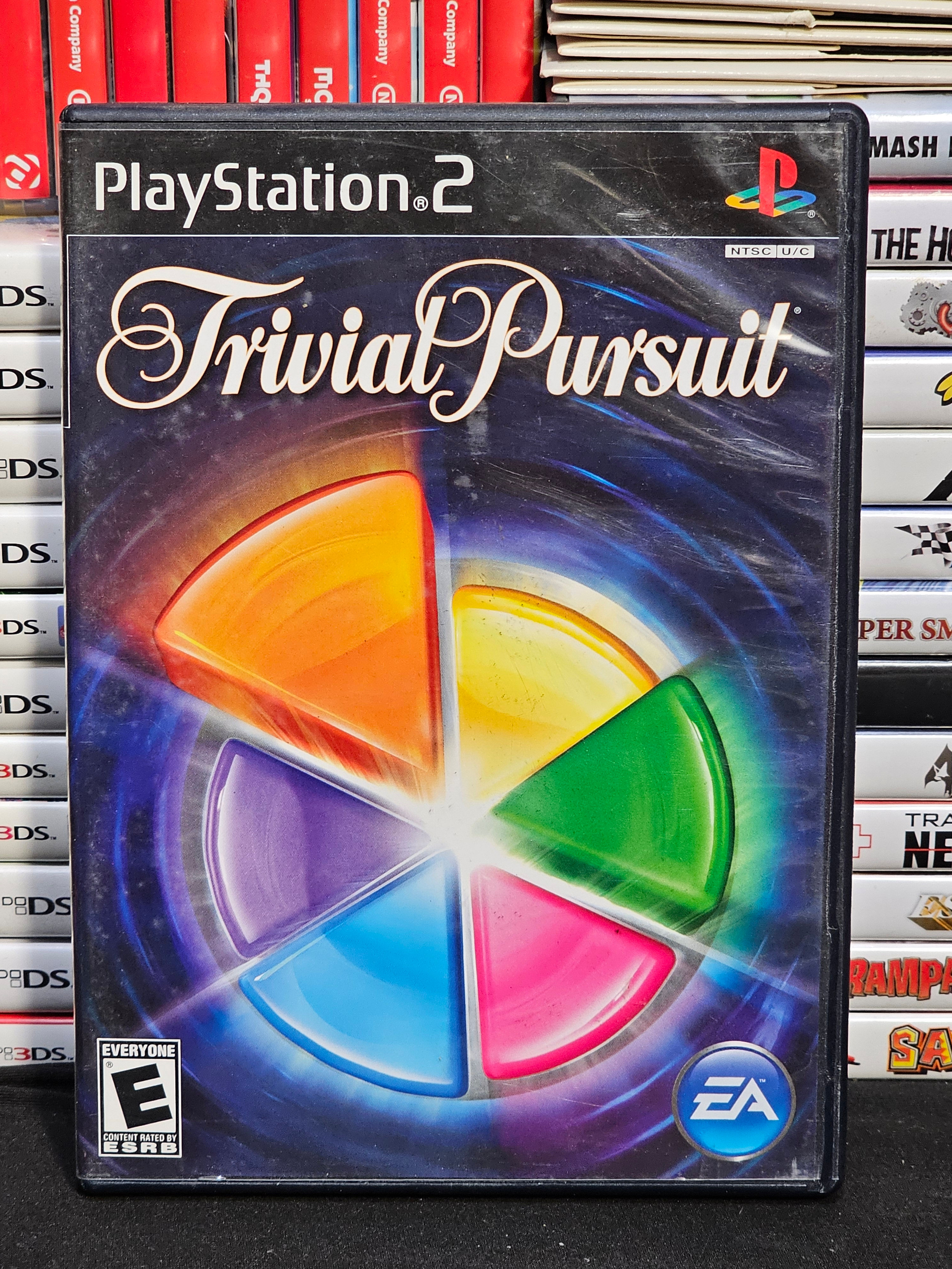 Trivial Pursuit