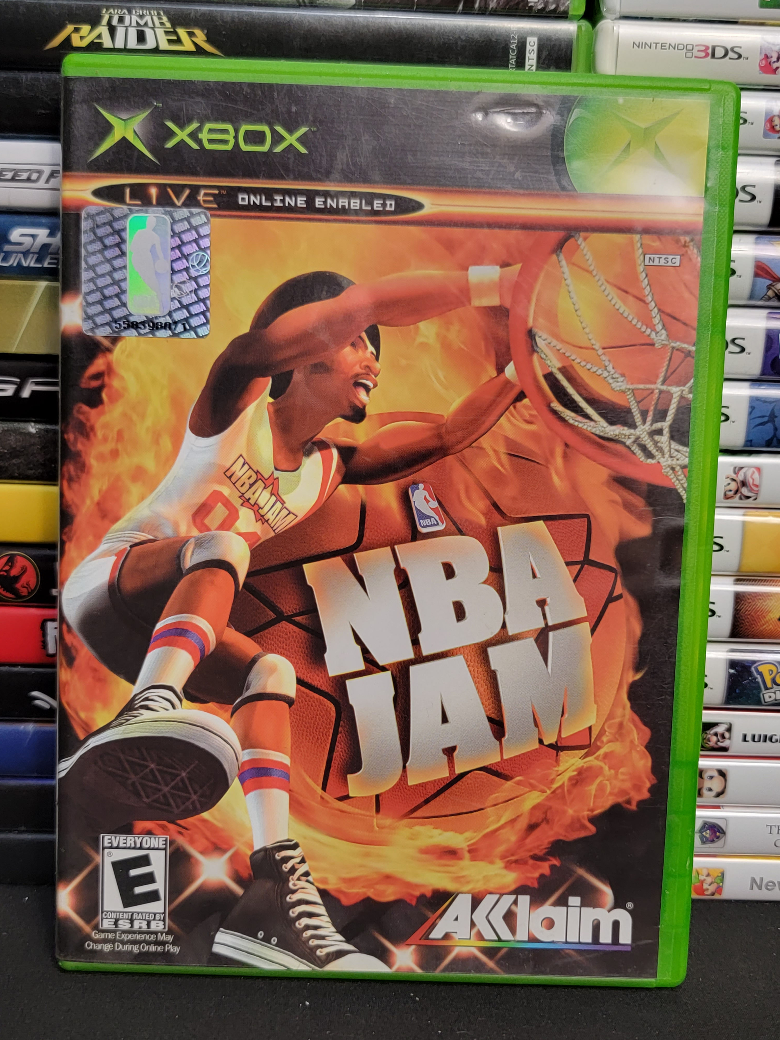 nba jam